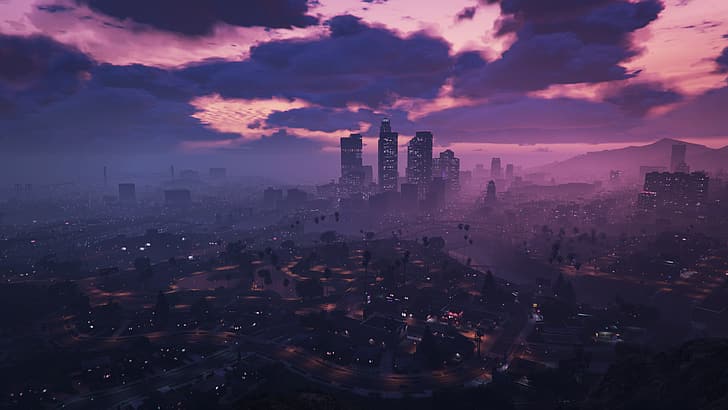 FiveM Server Banner